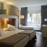Gran Espana Hotel 4*