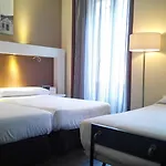 Gran Espana Hotel Oviédo