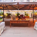 Hotel Gran Espana Oviédo