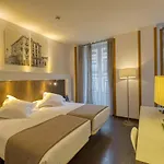 Gran Espana 4* Oviédo