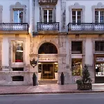 Hotel Gran Espana Oviédo
