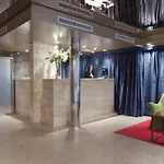 Gran Espana Hotel Oviédo