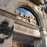 Hotel Gran Espana Oviédo