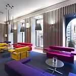 Gran Espana Hotel Oviédo