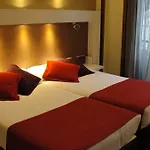Gran Espana Hotel 4*