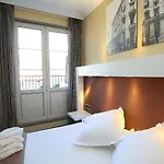 Hotel Gran Espana 4*