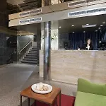Gran Espana Hotel Oviédo