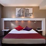 Hotel Gran Espana 4*
