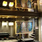 Hotel Gran Espana Oviédo