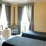 Gran Espana Hotel Oviédo
