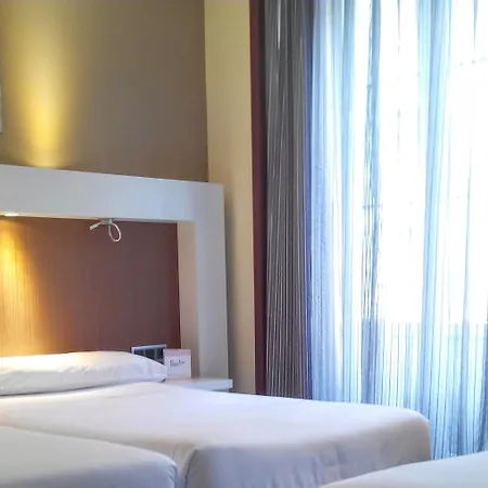 Gran España Hotel