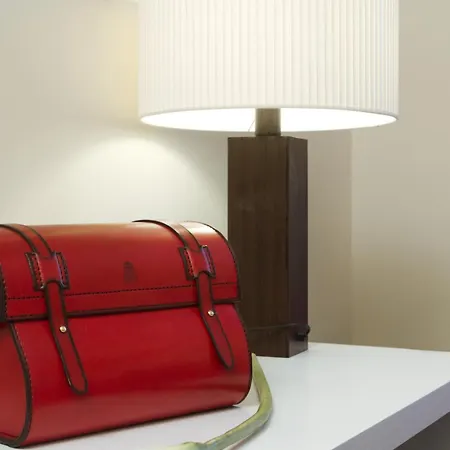 호텔 Gran Espana 오비에도