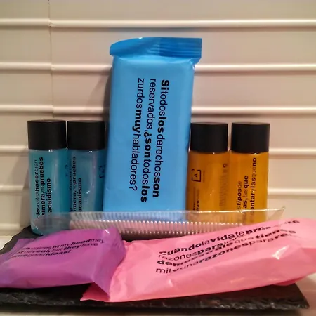 Gran Espana 호텔 오비에도