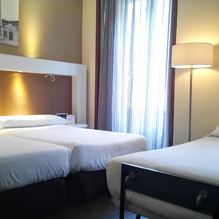 Gran Espana 호텔 오비에도