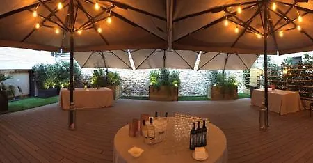 Gran Espana 오비에도