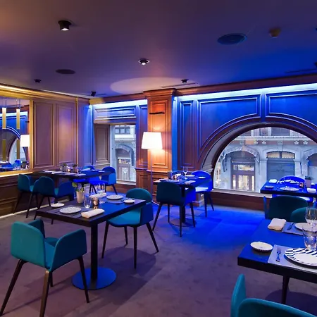 Gran Espana 4* 오비에도