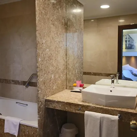 Hotel Gran Espana