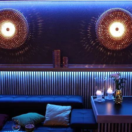 Gran Espana 오비에도