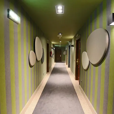 Hotel Gran Espana