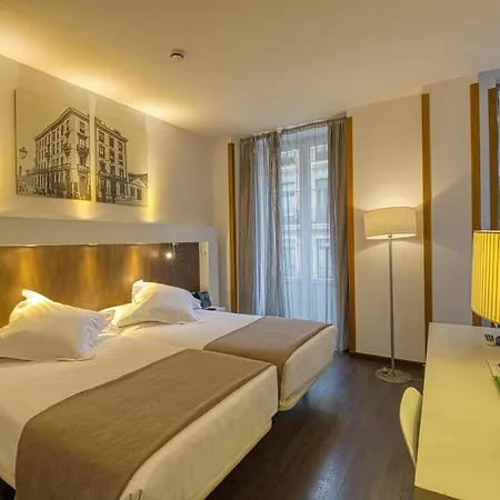 Gran Espana 4* 오비에도