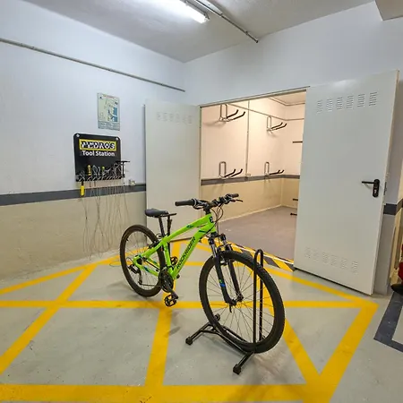 호텔 Gran Espana 4*