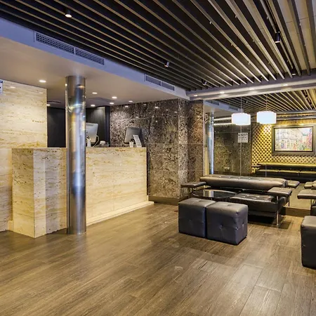 Gran Espana 4* 오비에도