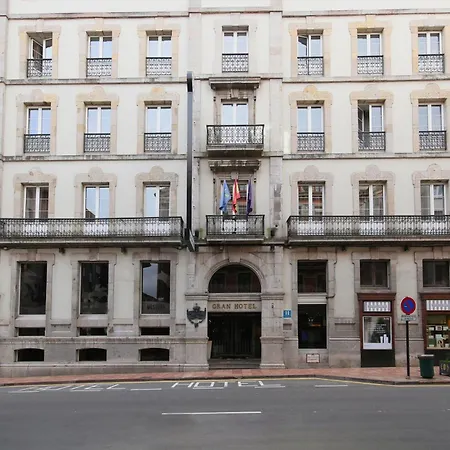 호텔 Gran Espana