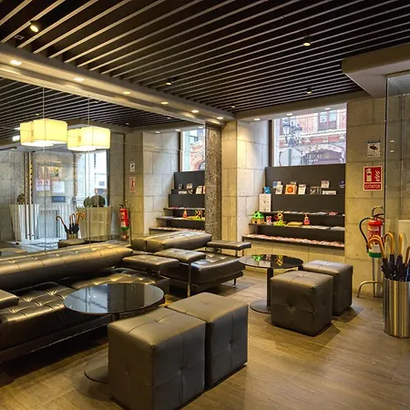 Gran Espana Hotel 4*