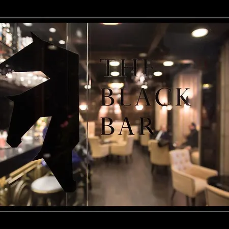 Gran Espana 호텔 오비에도