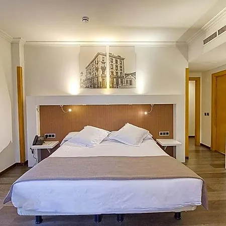 Hotel Gran España