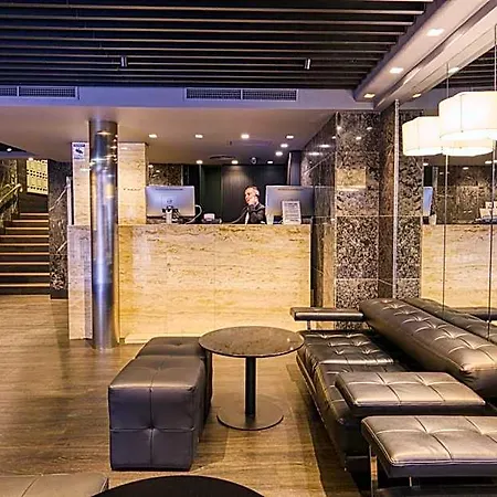 Hotel Gran España 4*