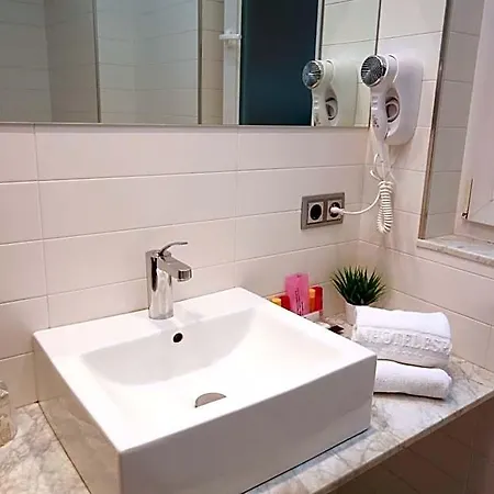 Hotel Gran España 4*