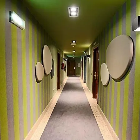 Hotel Gran España 4*