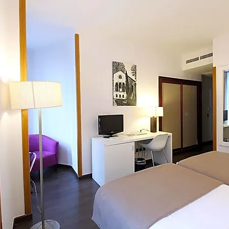 Gran España Hotel