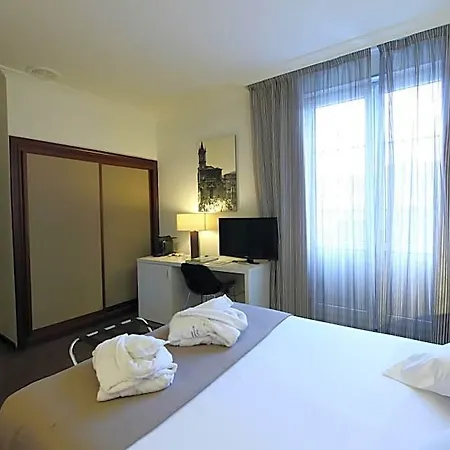 Hotel Gran España 4*
