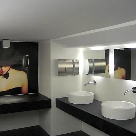 Hotel Gran España 4*