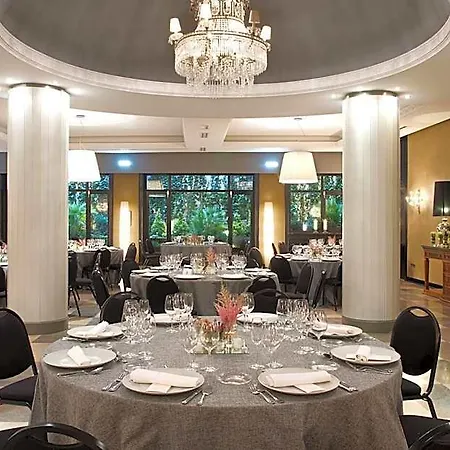 Gran España Hotel