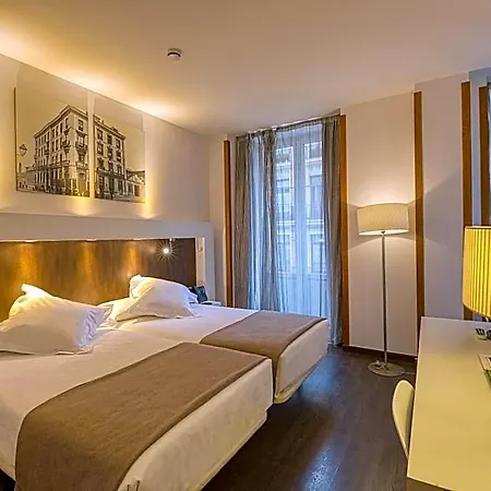 Gran España Hotel