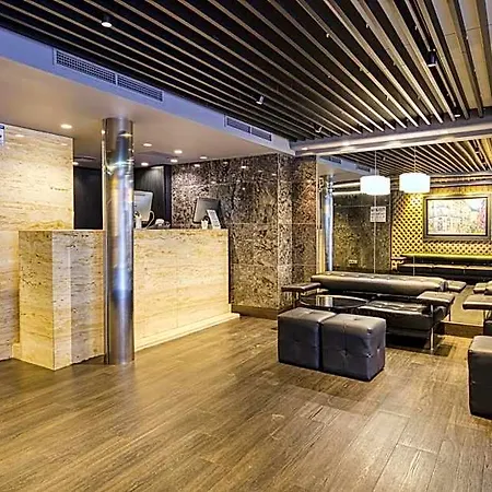 Gran España Hotel 4*