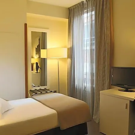 Hotel Gran España 4*