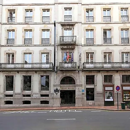 Gran España