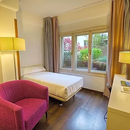 Hotel Gran España 4*