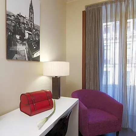 Gran España Hotel Oviedo