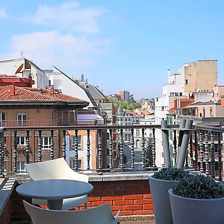 Gran España Hotel 4*