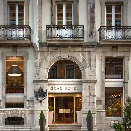 Gran Espana 오비에도