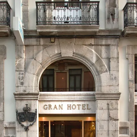 Gran Espana Oviedo