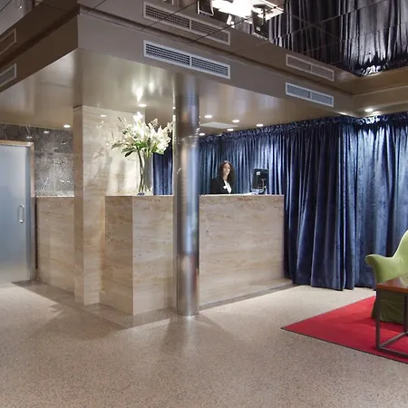 Gran Espana 호텔 오비에도