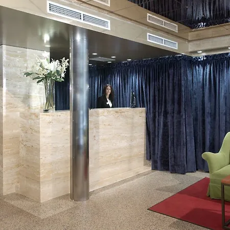 Hotel Gran España 4*