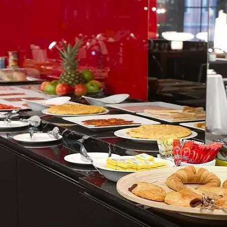 Gran Espana 4* 오비에도