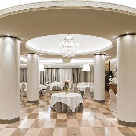 호텔 Gran Espana 4*